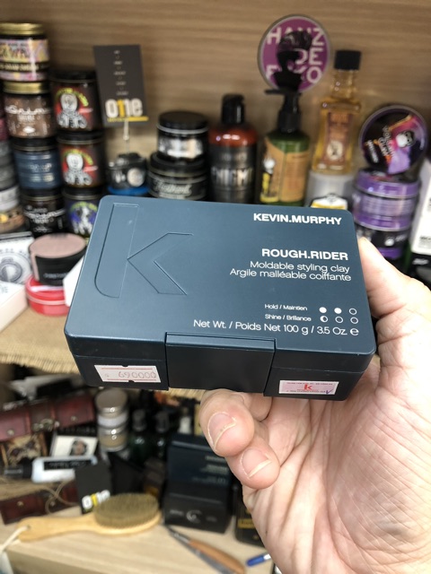 Kevin Murphy Rough Rider - Sáp vuốt tóc