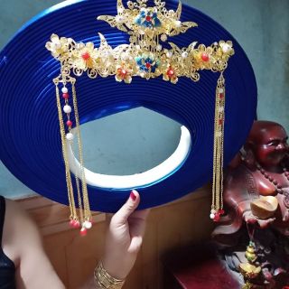 Trâm cài tóc