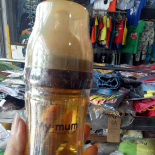 Bình sữa My-mum nano