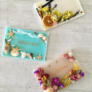 Sáp thơm trang trí Postcard Adora - ADORA Postcard Sachet