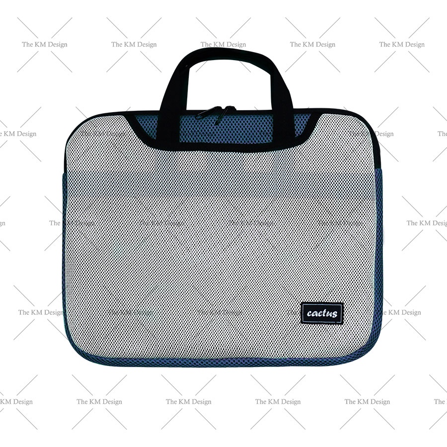 THEKMDESIGN-TÚI LAPTOP CHỐNG SỐC 15INCH - AC13