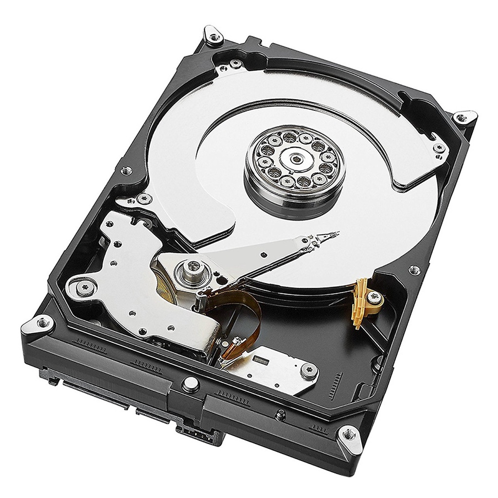 Ổ Cứng HDD Seagate Barracuda 4TB ( ST4000DM004 ) - Hàng Chính Hãng