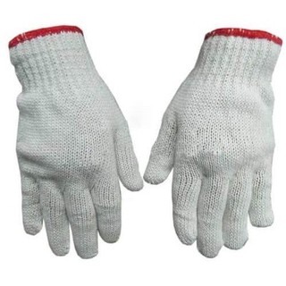 Mua 10 Đôi Găng tay len sợi  găng tay bảo hộ lao động  găng tay giá rẻ  găng tay bảo hộ lao động