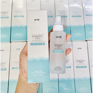 Nước thần Genie Demar87 Cell Pore Perfector