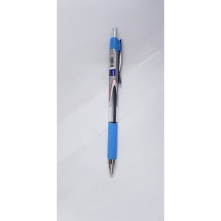 Viết Bút bi xanh THÁI LAN Quantum Touch 500 - 0.7 (Cây)