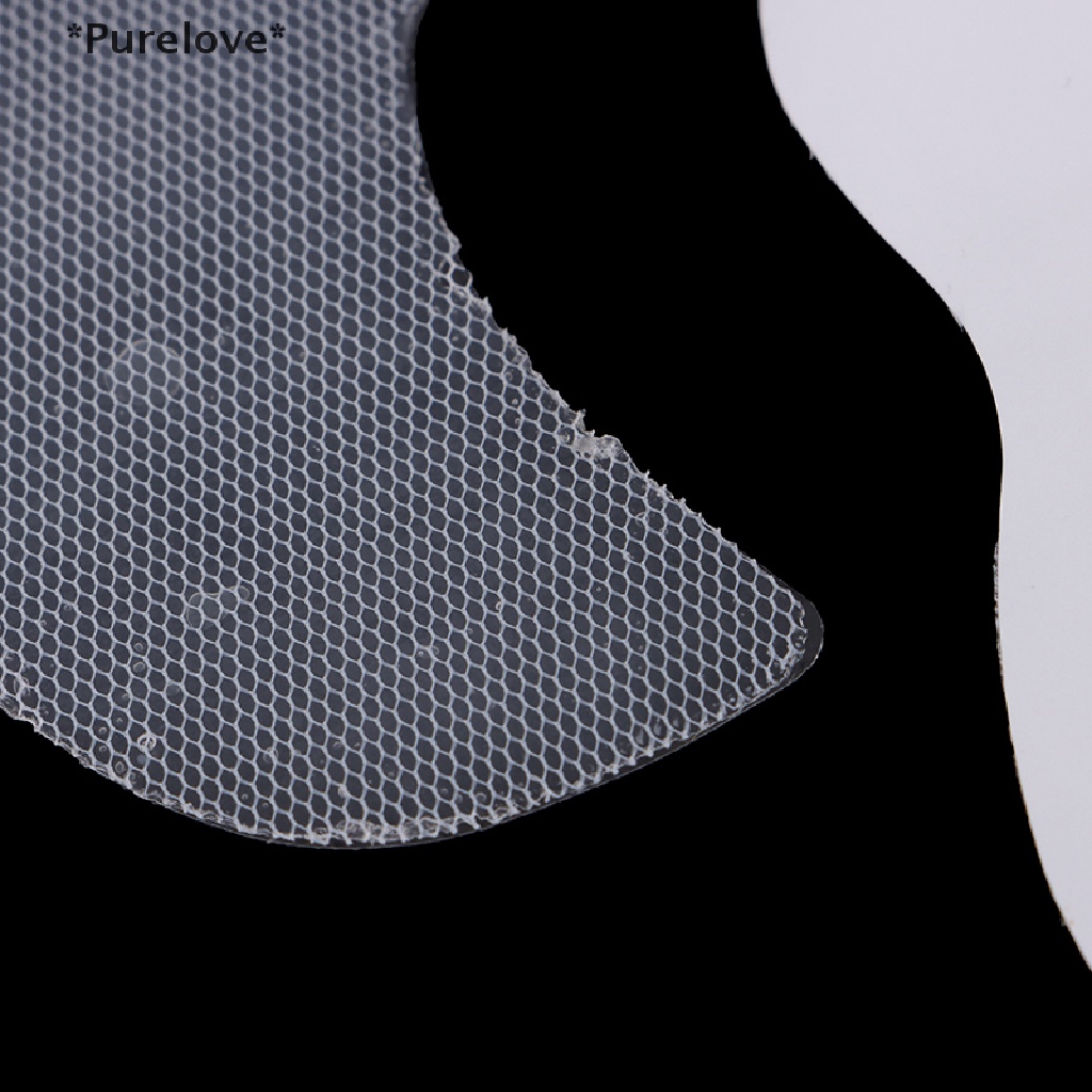 Set 2 Miếng Silicone Dán Dưới Mắt Chống Nếp Nhăn Có Thể Tái Sử Dụng