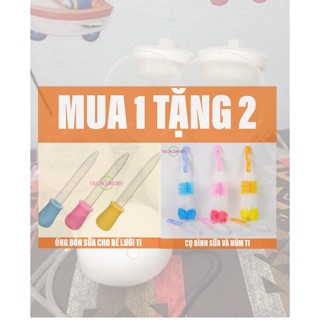 MÁY HÚT SỮA ĐIỆN ĐÔI REAL BUBEE (TẶNG 5 ỐNG BÓN SỮA VÀ BỘ CỌ BÌNH)
