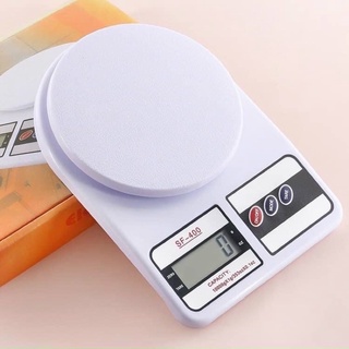 Cân điện tử tiểu ly sf400
