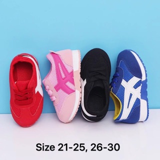 Giày thể thao cho bé - chat với shop trc khi đặt hàng