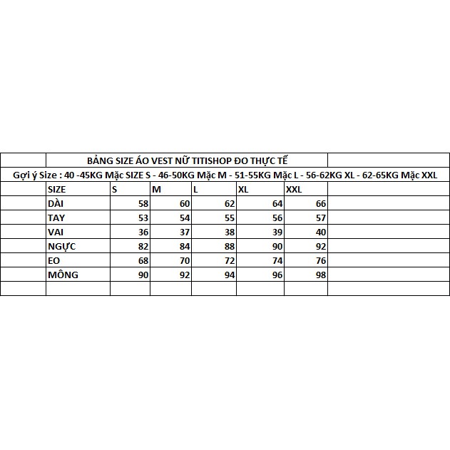 Áo vest Nữ ANN60 màu Xanh biển 1 nút fomr dài | BigBuy360 - bigbuy360.vn