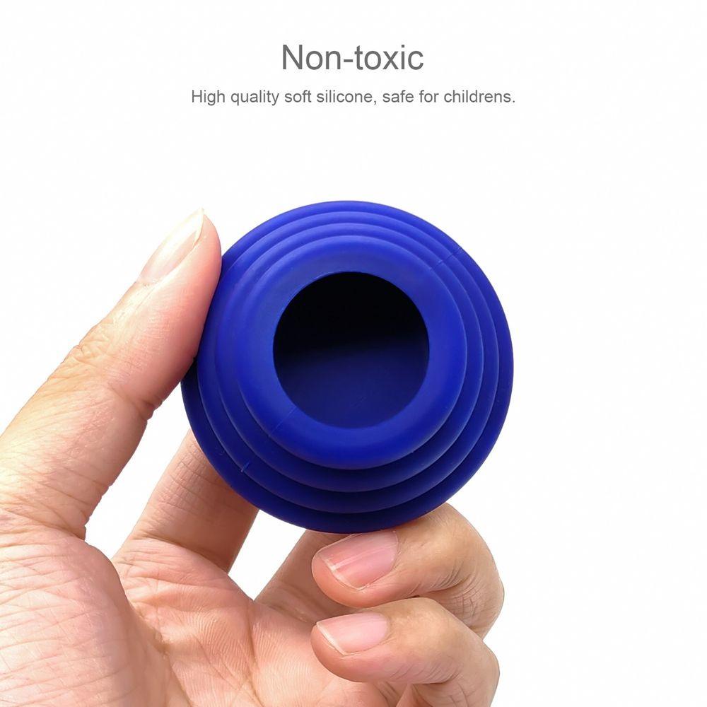 Nắp Đậy Cống Thoát Nước Bồn Tắm Bằng Silicone Chống Mòn