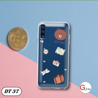 Ốp lưng dẻo cho Samsung Galaxy A70/ A7S