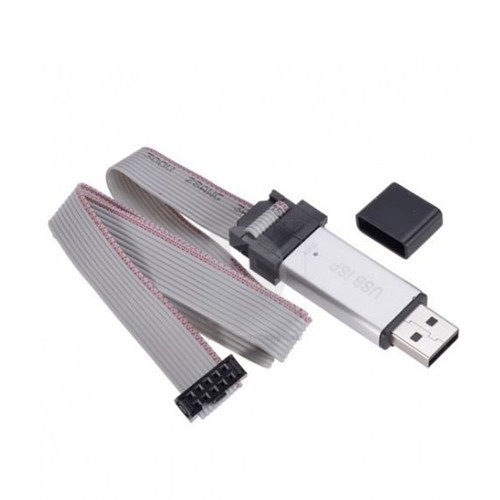 Usb Ips - Mạch Nạp Code 8051, AVR- linhkiendientusv.com