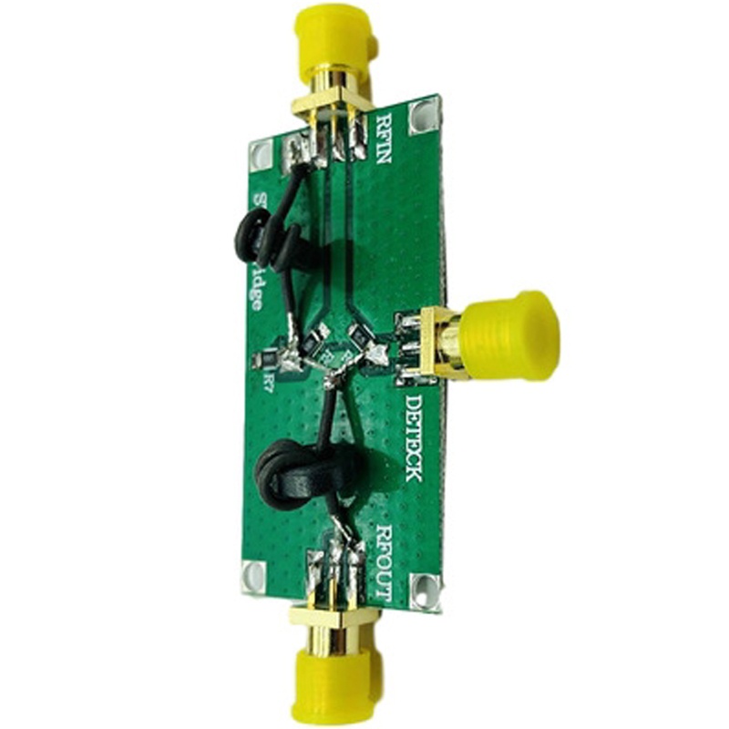 Cầu Nối Tín Hiệu Đường Sóng 10-3000MHz RF Chuyên Dụng Dành Cho Ăng Ten Đo Mạch