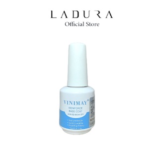 Sơn cứng móng Vinimay LADURA 15ml