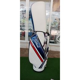 [ Chính Hãng ] Túi đựng gậy golf Titleist