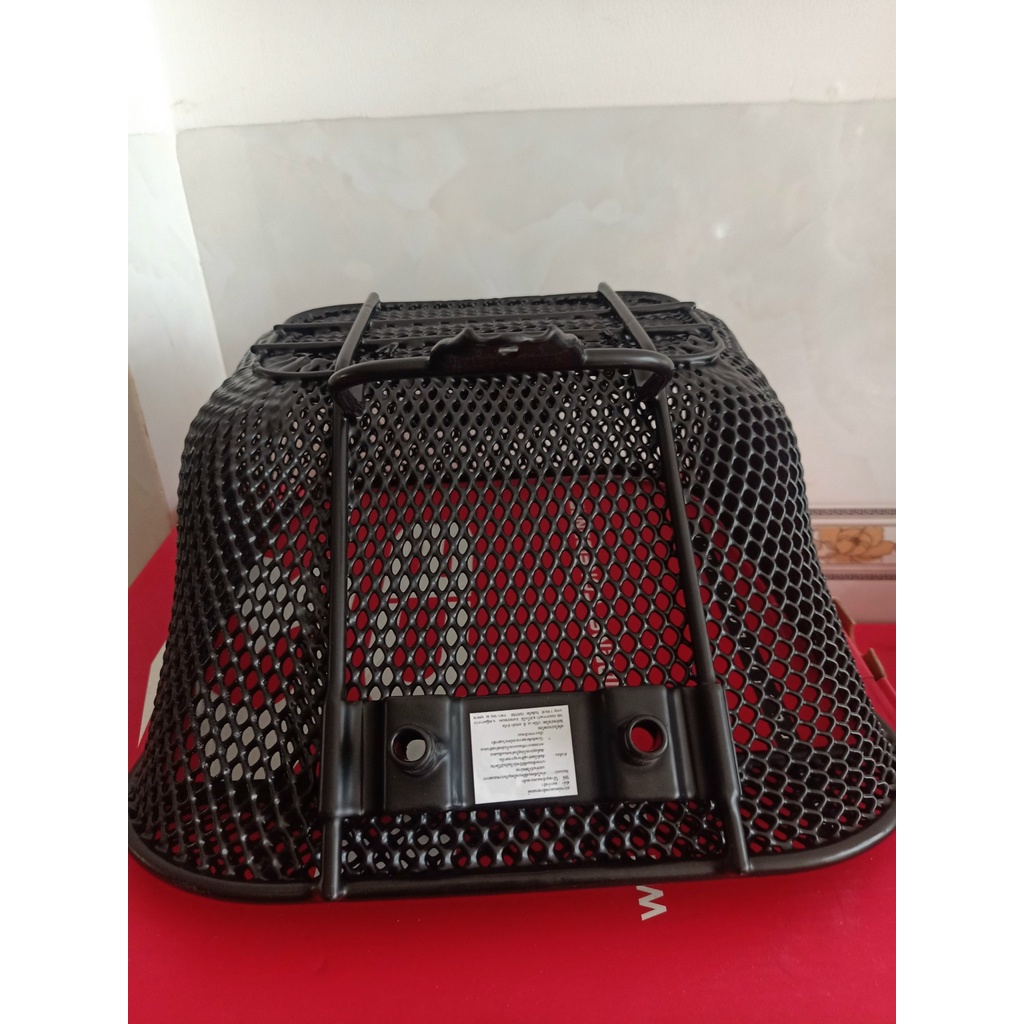 Rổ dành cho future led / future mập / wave 125i led