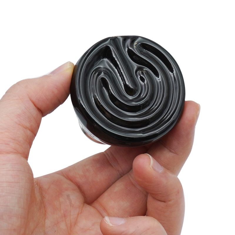 25-100w Đèn sưởi đêm cho bò sát giữ ấm không ánh sáng Đèn sưởi sứ rua combo Đuôi đèn xoay E27 và đèn sưởi đêm combo đèn