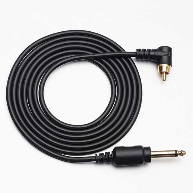 Dây rắc RCA