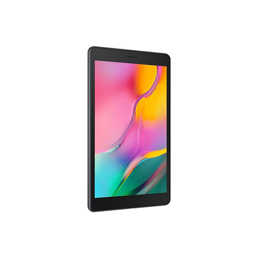 Máy tính bảng Samsung Galaxy Tab A8 8" T295 (2019) -Black | WebRaoVat - webraovat.net.vn