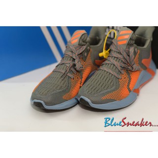 Giày Adidas Alphabounce 2020 Xám Cam (fullbox + freeship)