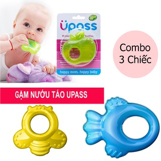 GẶM NƯỚU CHO BÉ UPASS UP0504F