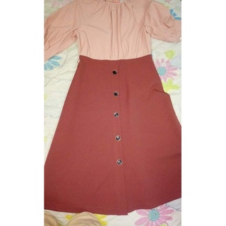 váy size s