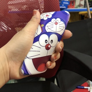 Ốp Iphone 5C dẻo in hình kute