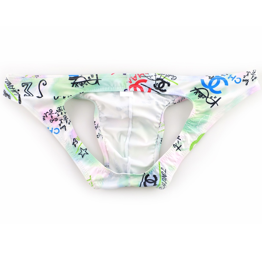 Quần Lót Dây G-String Thoáng Khí Quyến Rũ Cho Nam
