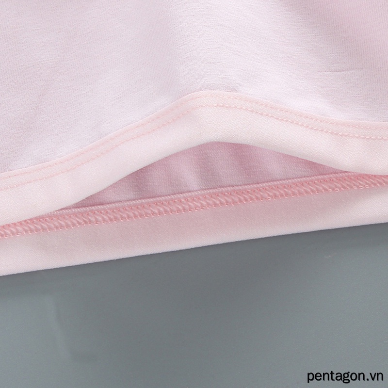 Áo Lót Thể Thao Màu Sắc Đơn Giản Cho Nữ