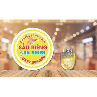 in 100 con tem dán hộp kem body