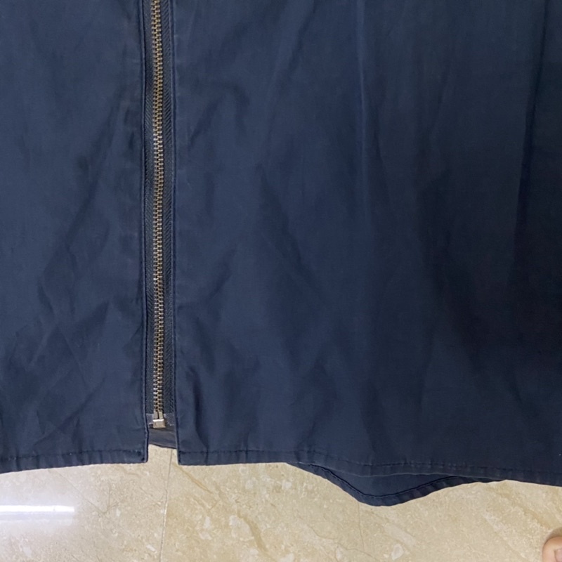 KHOÁC JACKET/ BOMBER 2hand