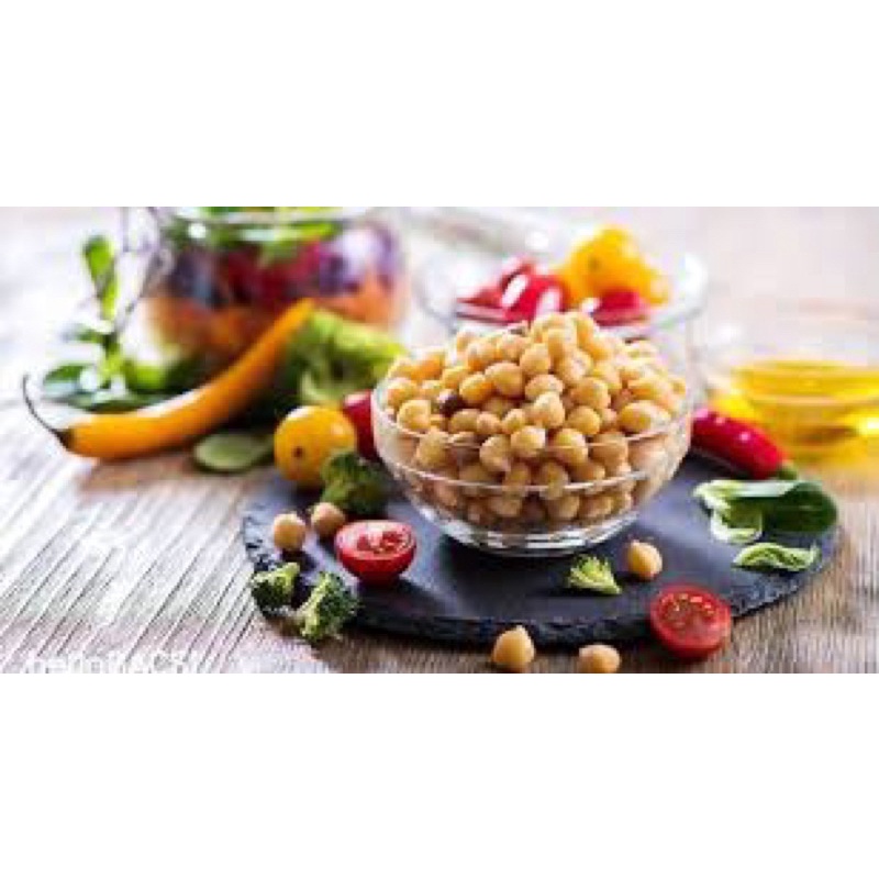 Đậu gà đóng hộp Ceci Chick Peas hiệu Cirio 400g