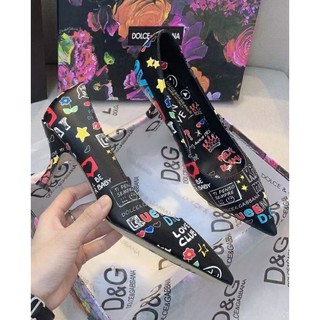 Giày D&G đẹp xuất sắc