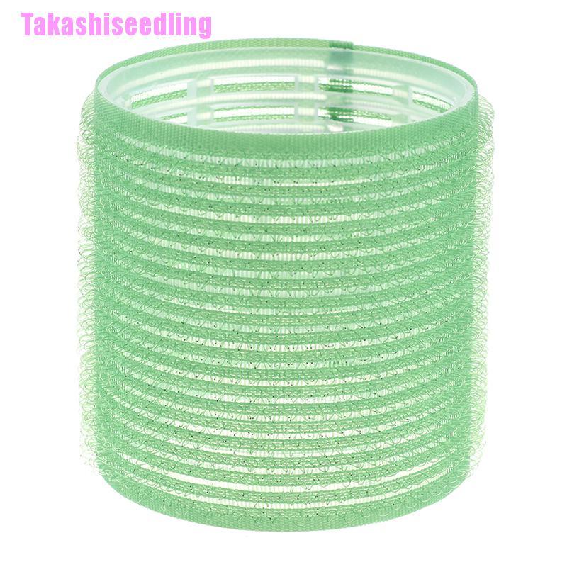 Set 6 Phụ Kiện Tạo Kiểu Tóc Chuyên Nghiệp Quyến Rũ