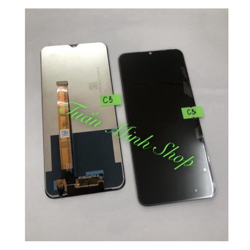 Màn hình Realme C3i