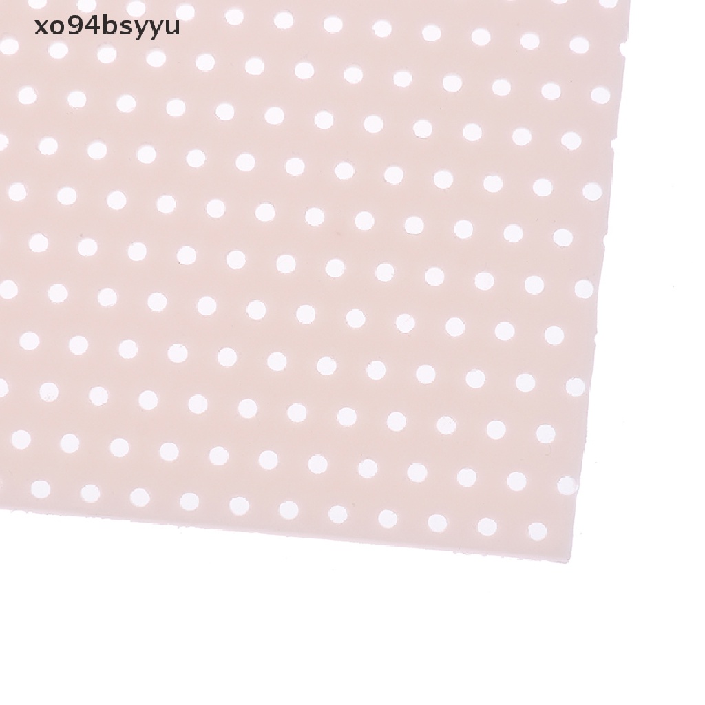 Nẹp Mũi Bằng Nhựa Xo94Bsyu Tự Dính Tiện Dụng