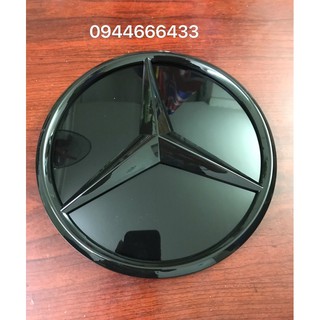 Logo mercedes mặt ca lăng , biểu tượng mercedes W205