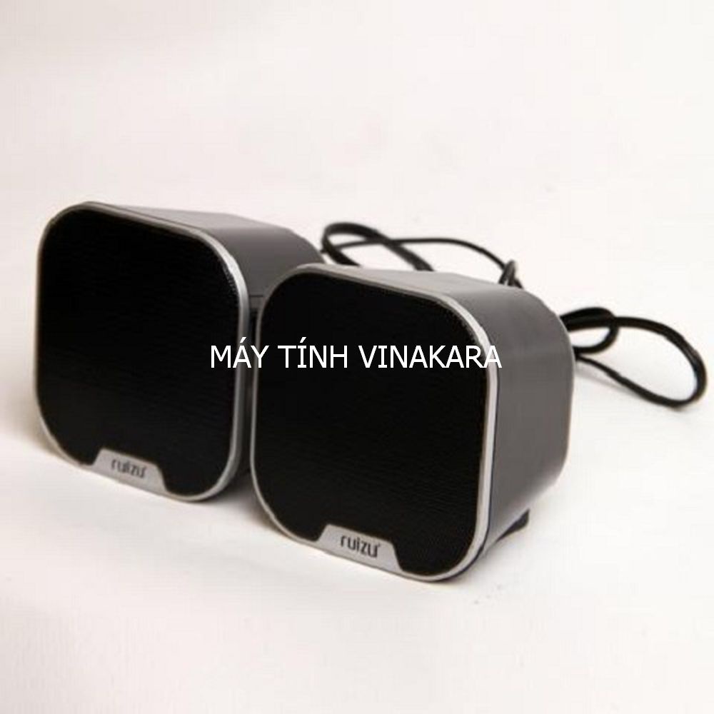 Loa vi tính Ruizu RS-110 - Âm thanh chất lượng - Cao cấp