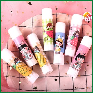 Hồ Khô dán giấy cute nhiều hoạ tiết dễ thương