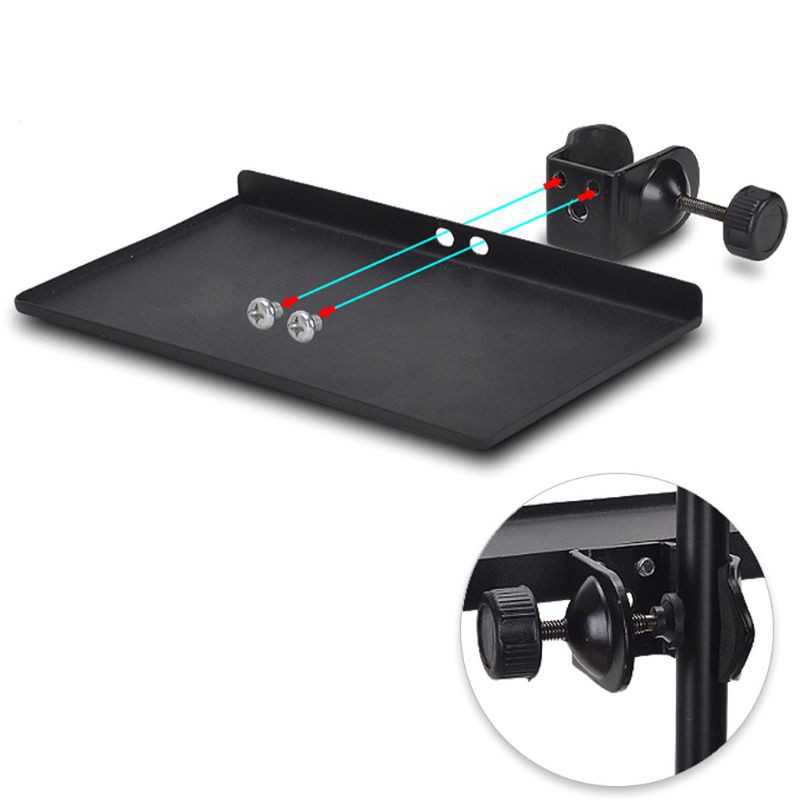 Giá Đỡ Micro 200x130mm | BigBuy360 - bigbuy360.vn