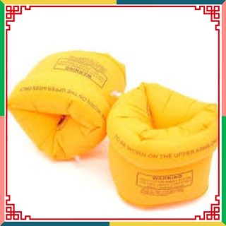 bộ 2 chiếc phao tay tập bơi miu