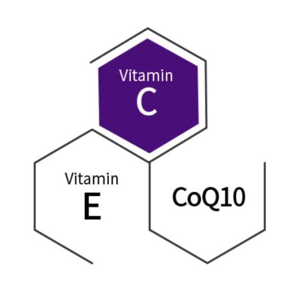 Serum chất chống oxy hóa CEQ Ph.D 15ml