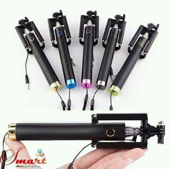 GẬY CHỤP ẢNH MINI ( GIAO MÀU NGẪU NHIÊN) | BigBuy360 - bigbuy360.vn