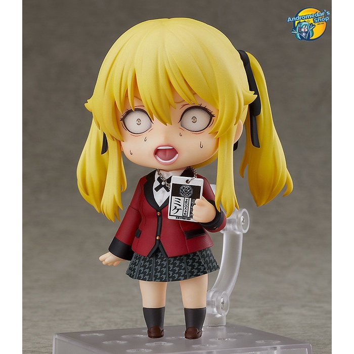 Mô hình nhân vật KAKEGURUI xx Nendoroid 1909 Mary Saotome