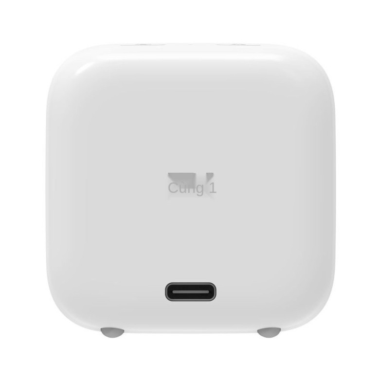 Loa Xiaomi phiên bản di động Xiao Ai không dây đa chức năng Bluetooth thông minh siêu trầm nhỏ gọn