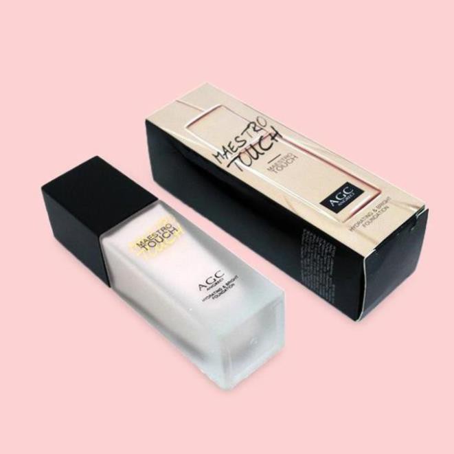 Kem Lót AGC Maestro Teouch 35ml