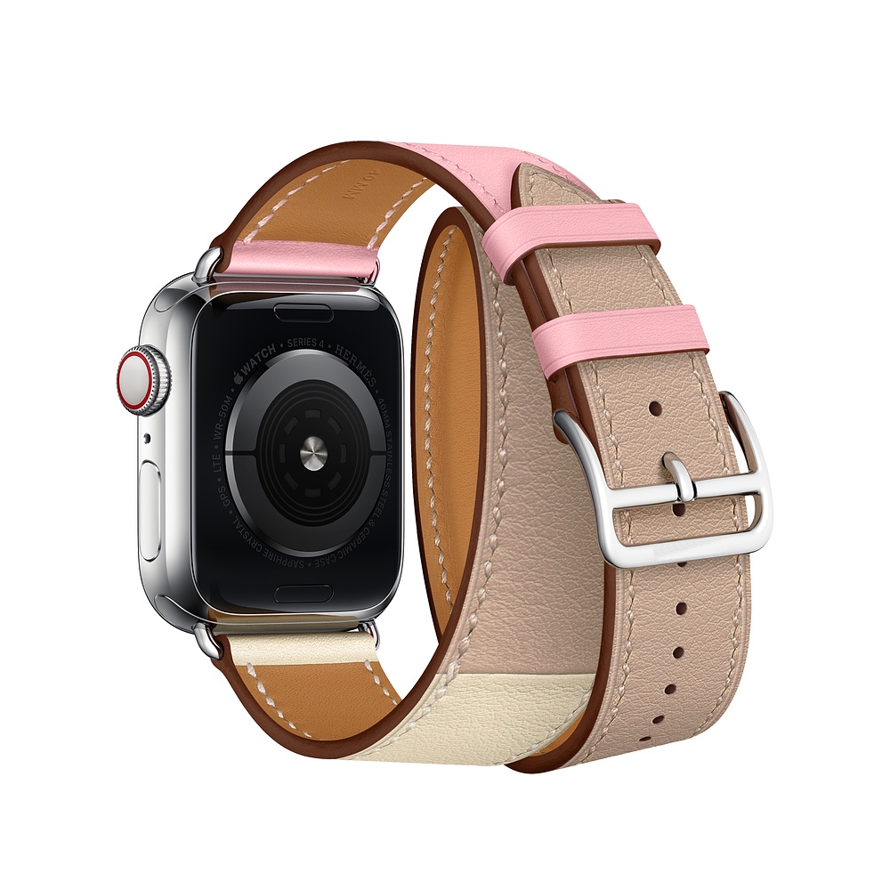 Dây đồng hồ iWatch Series 7 6 5 4 3 2 1 38mm 40mm 42mm 44mm 41mm 45mm thay thế kèm phụ kiện tiện dụng