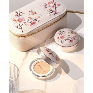 Phấn Nước Sulwhasoo Cushion Limited Phiên Bản 2020