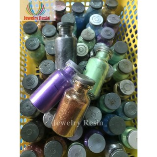 Bột Nhũ ( Bột Camay) Lọ 12-15ml